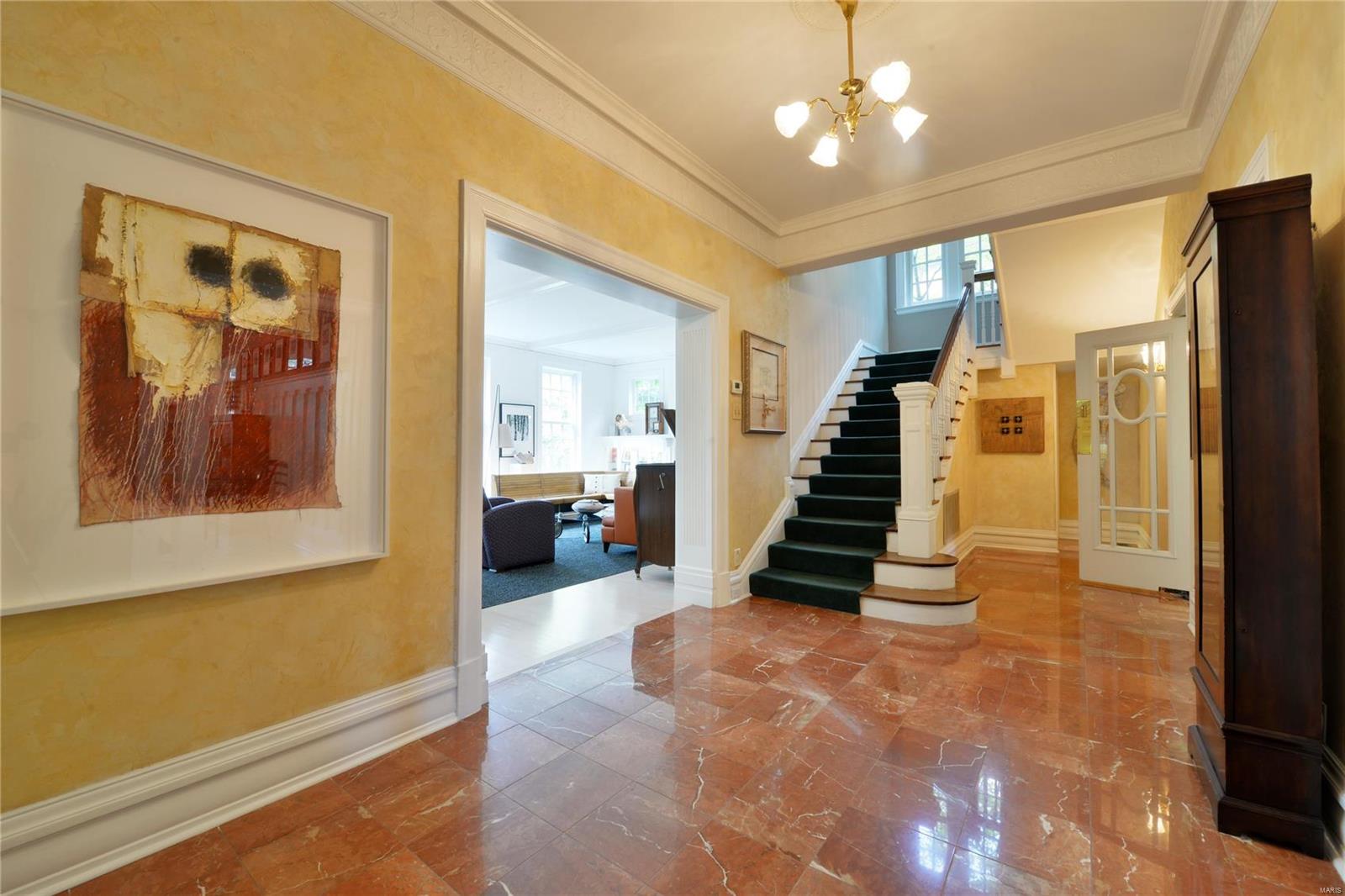 Kingsbury Terrace - Residential