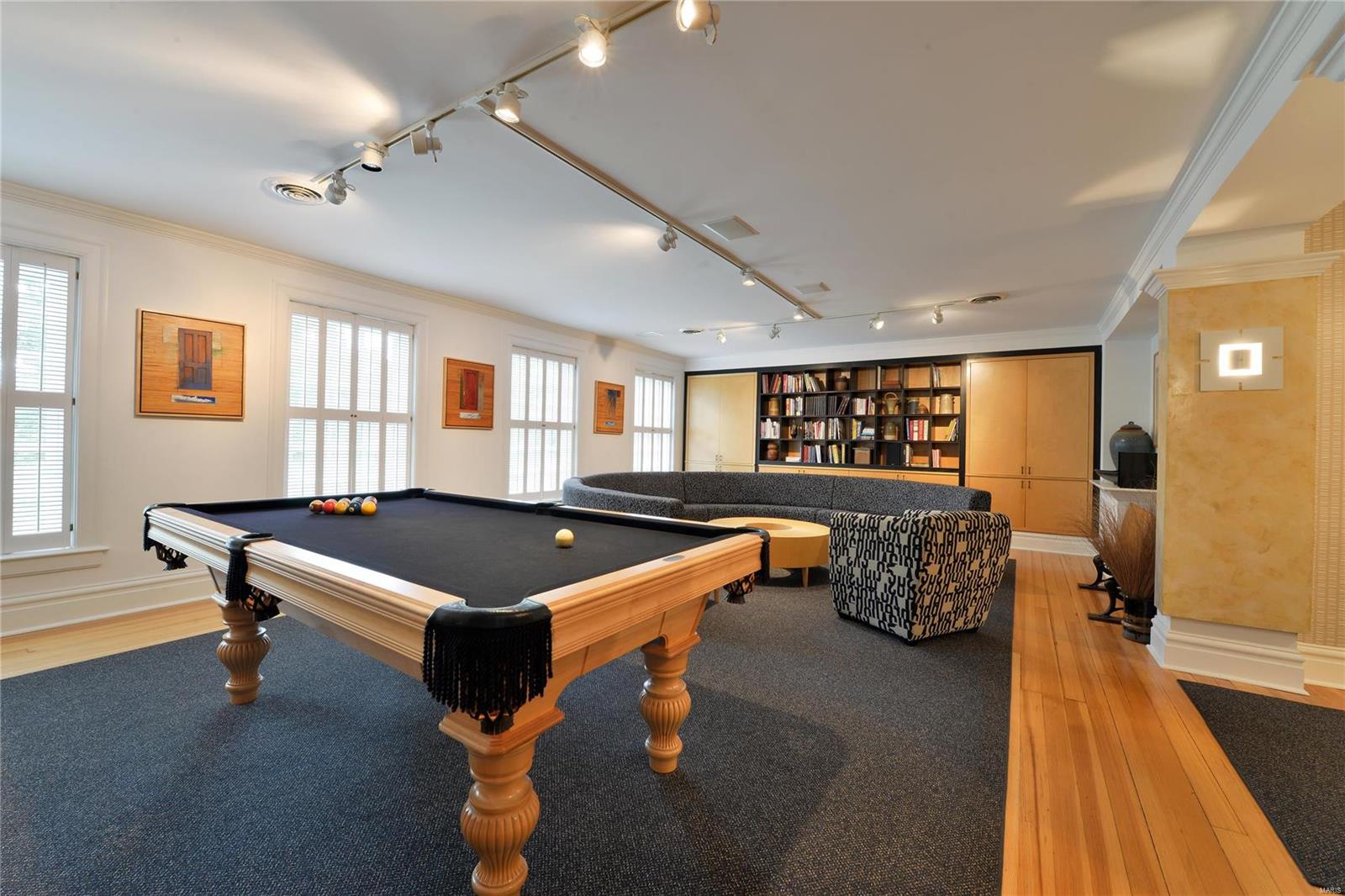 Kingsbury Terrace - Residential