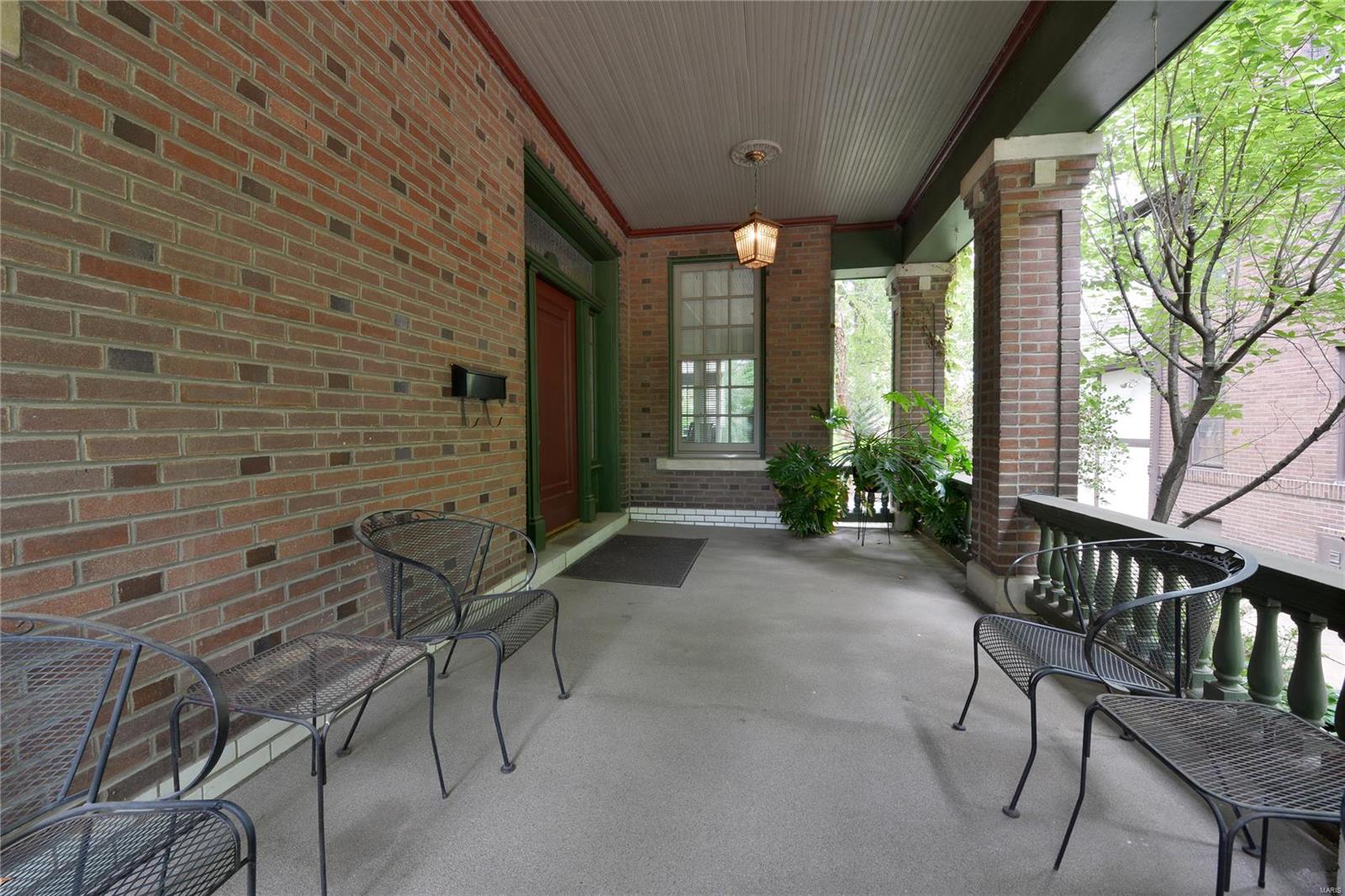 Kingsbury Terrace - Residential