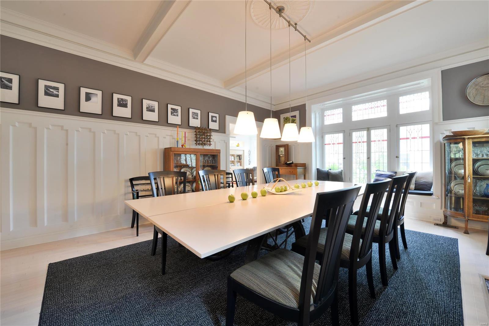 Kingsbury Terrace - Residential