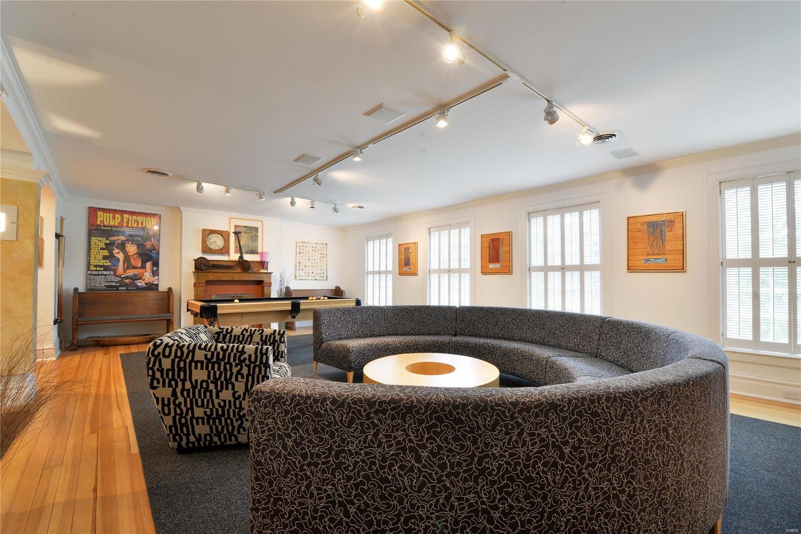 Kingsbury Terrace - Residential