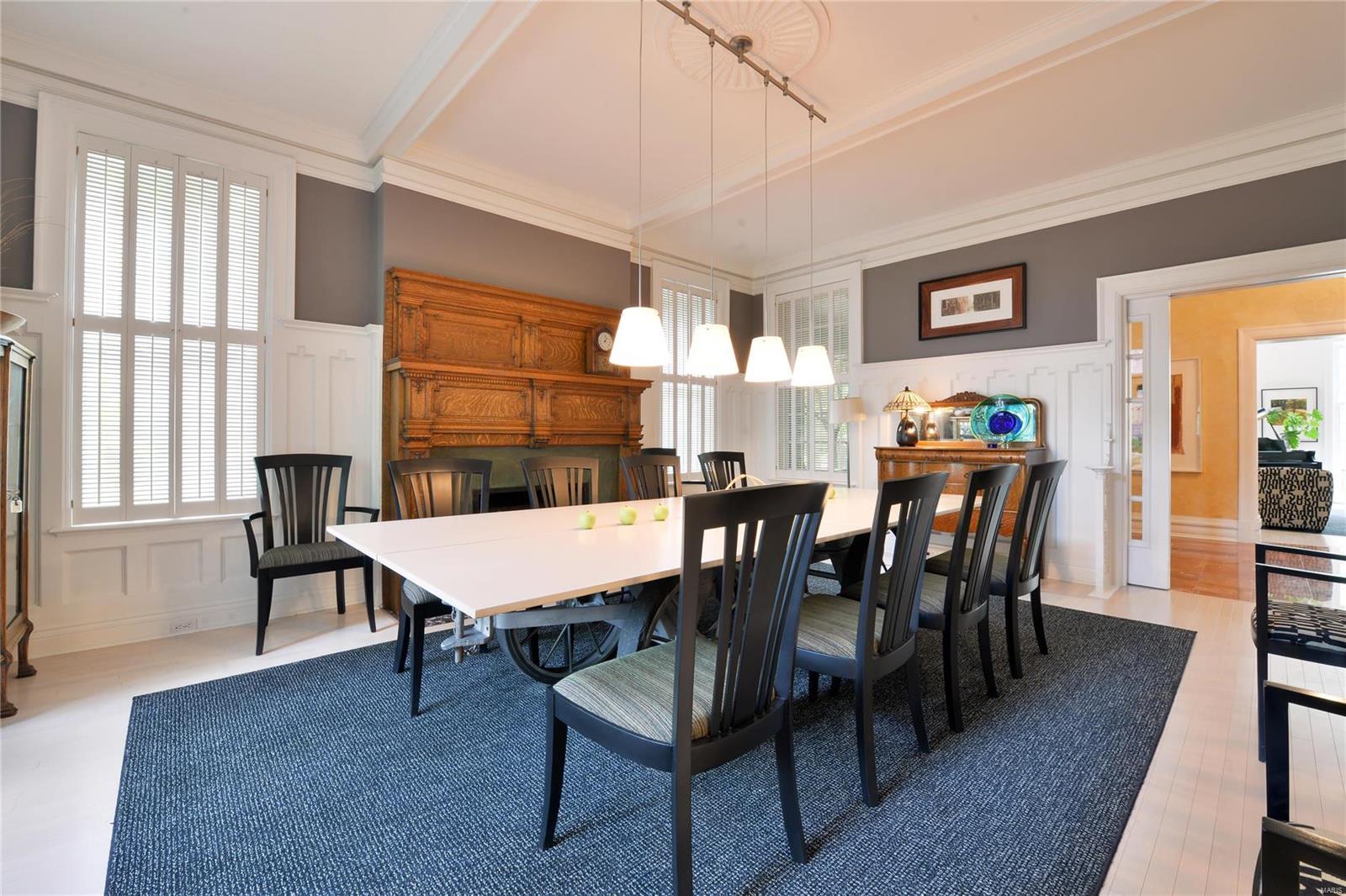 Kingsbury Terrace - Residential