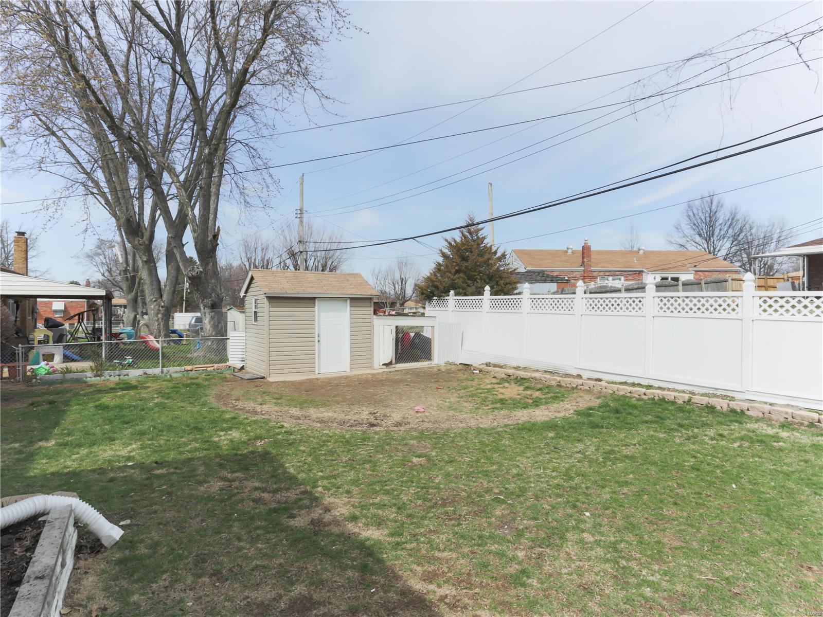 Mackenzie Reavis Park 1 - Residential
