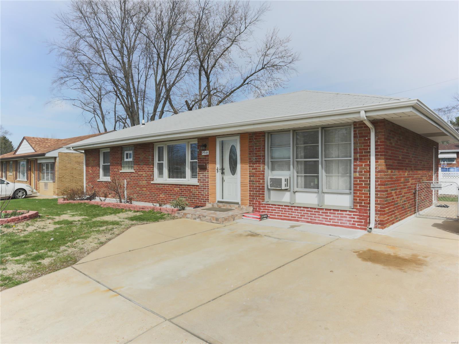 Mackenzie Reavis Park 1 - Residential