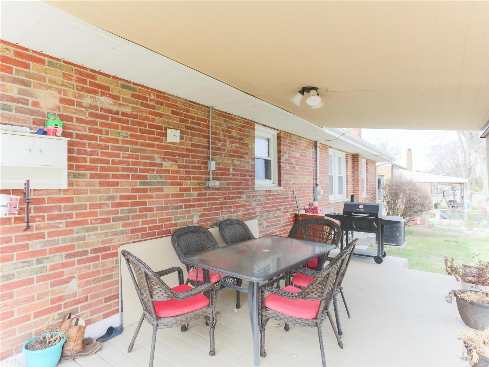 Mackenzie Reavis Park 1 - Residential