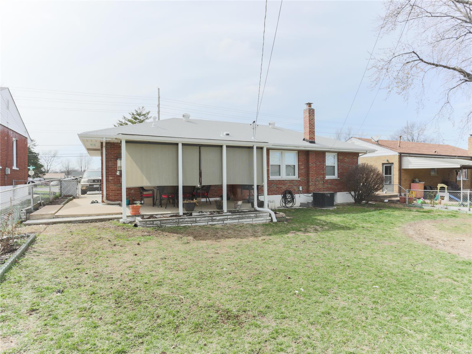 Mackenzie Reavis Park 1 - Residential