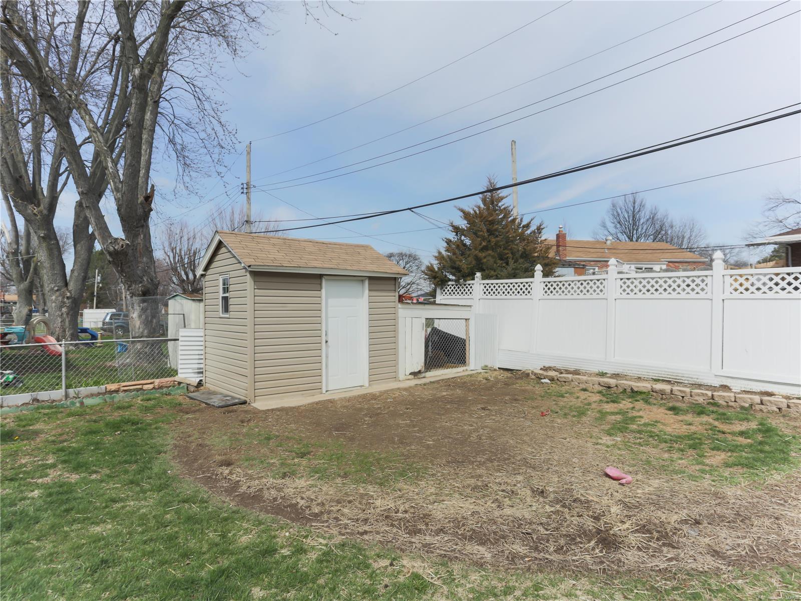 Mackenzie Reavis Park 1 - Residential