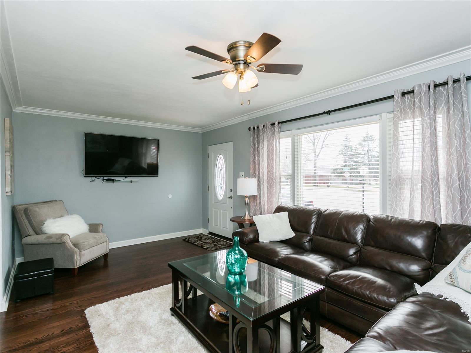 Mackenzie Reavis Park 1 - Residential