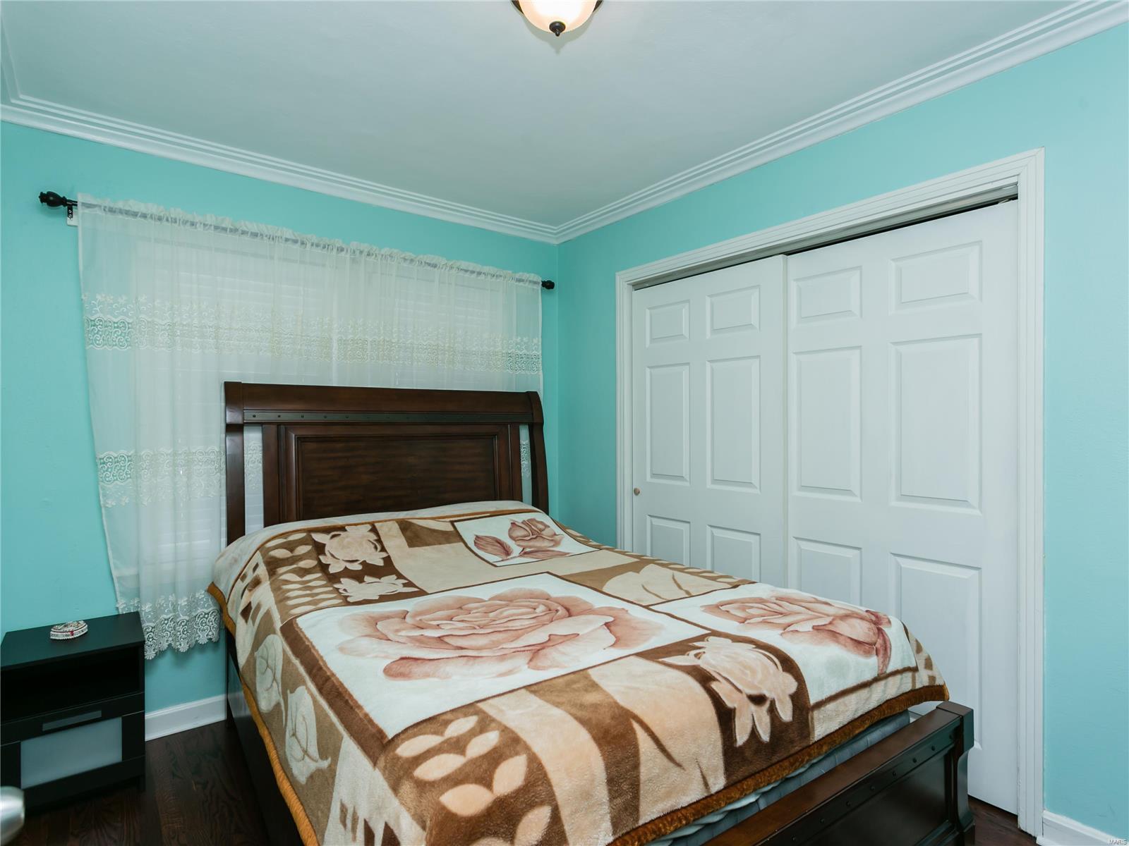 Mackenzie Reavis Park 1 - Residential