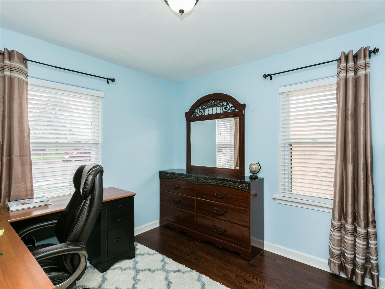 Mackenzie Reavis Park 1 - Residential