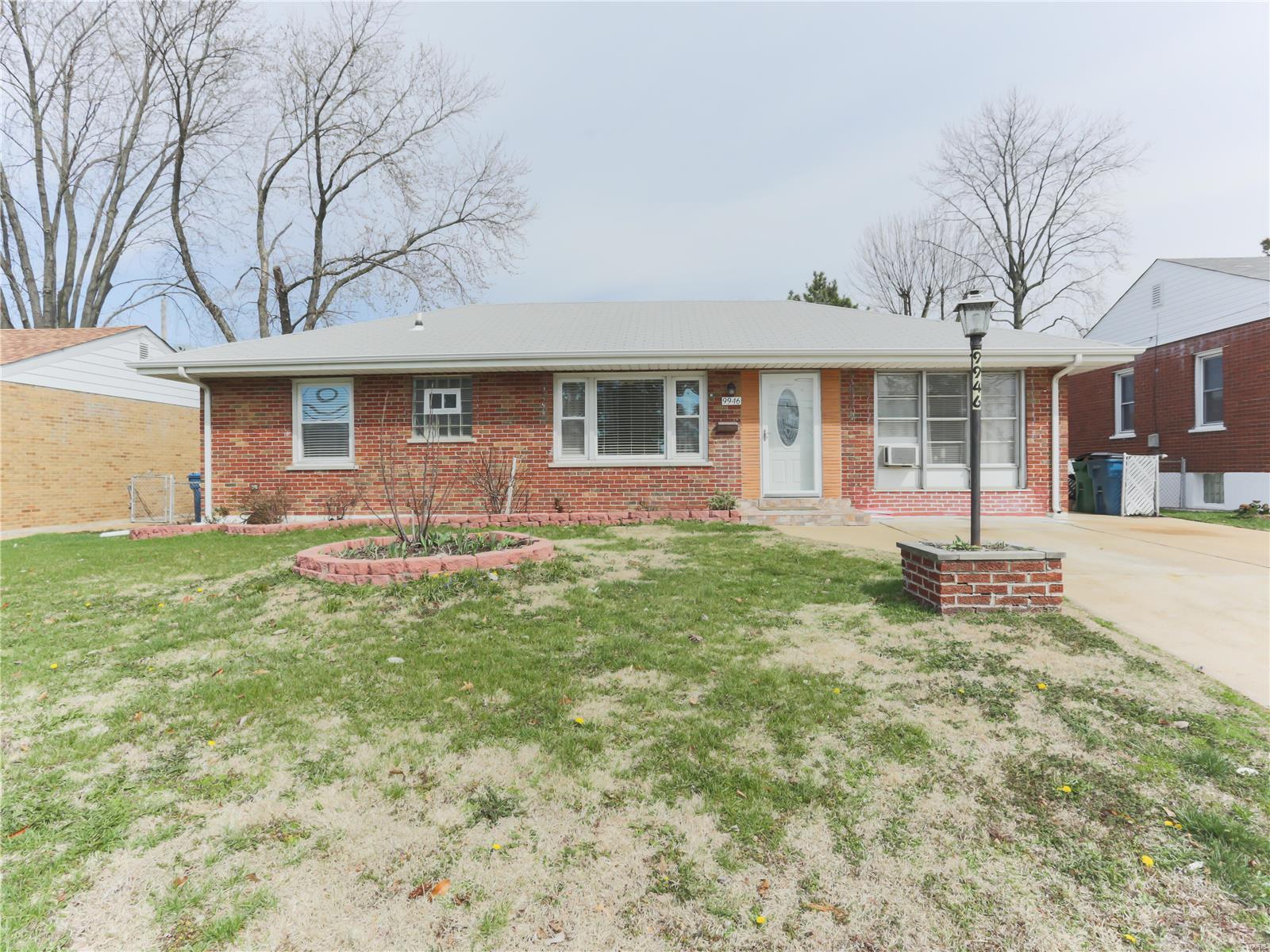 Mackenzie Reavis Park 1 - Residential