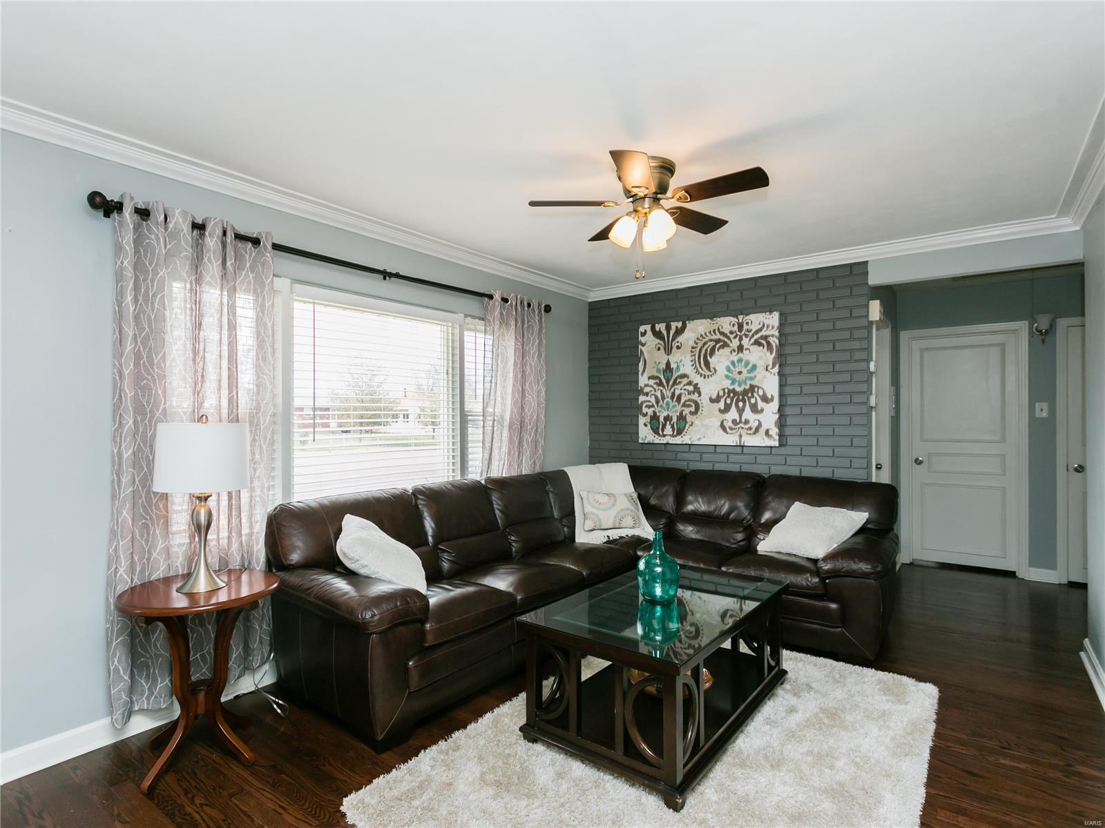 Mackenzie Reavis Park 1 - Residential