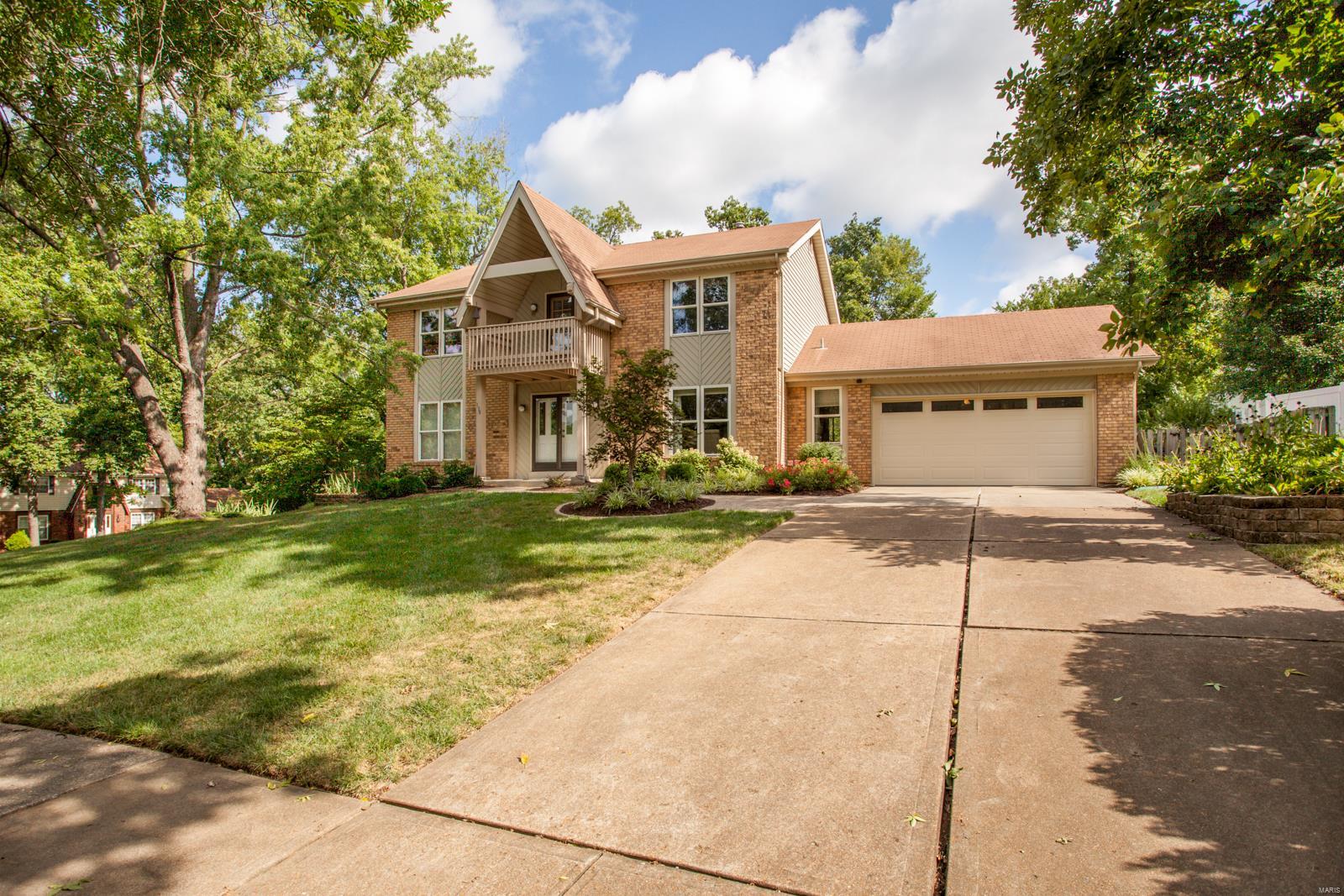 Springwood 2 - Residential