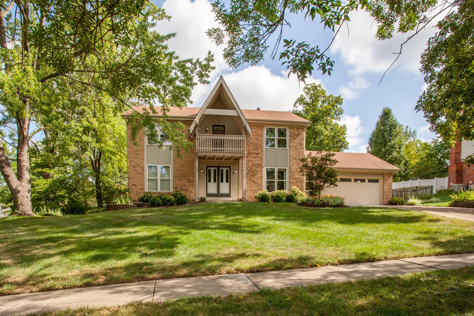 Springwood 2 - Residential