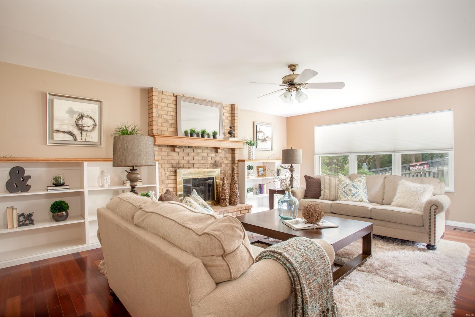 Springwood 2 - Residential