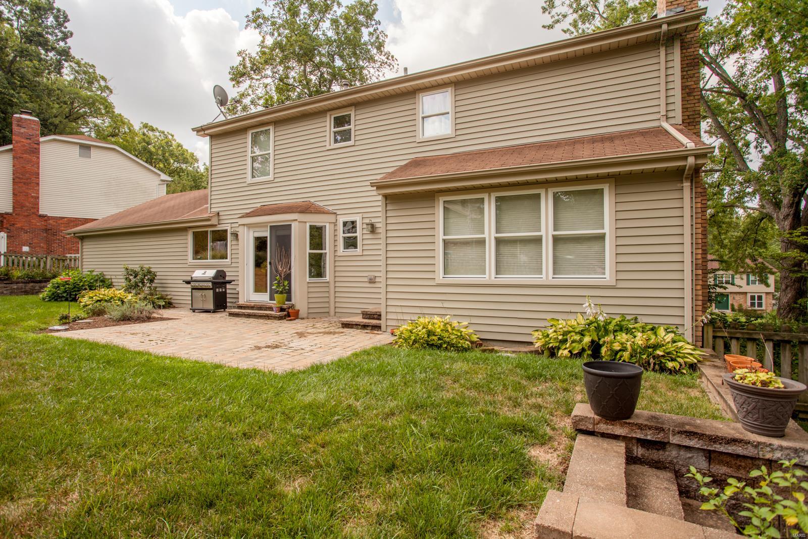 Springwood 2 - Residential