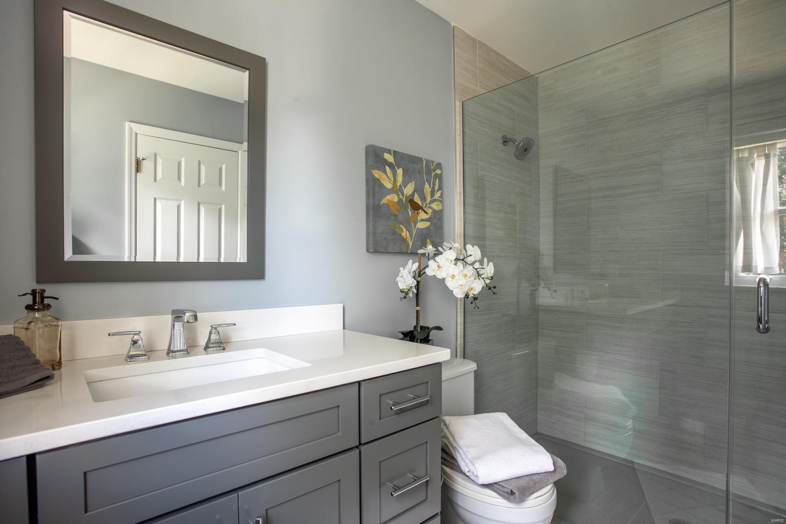 Springwood 2 - Residential