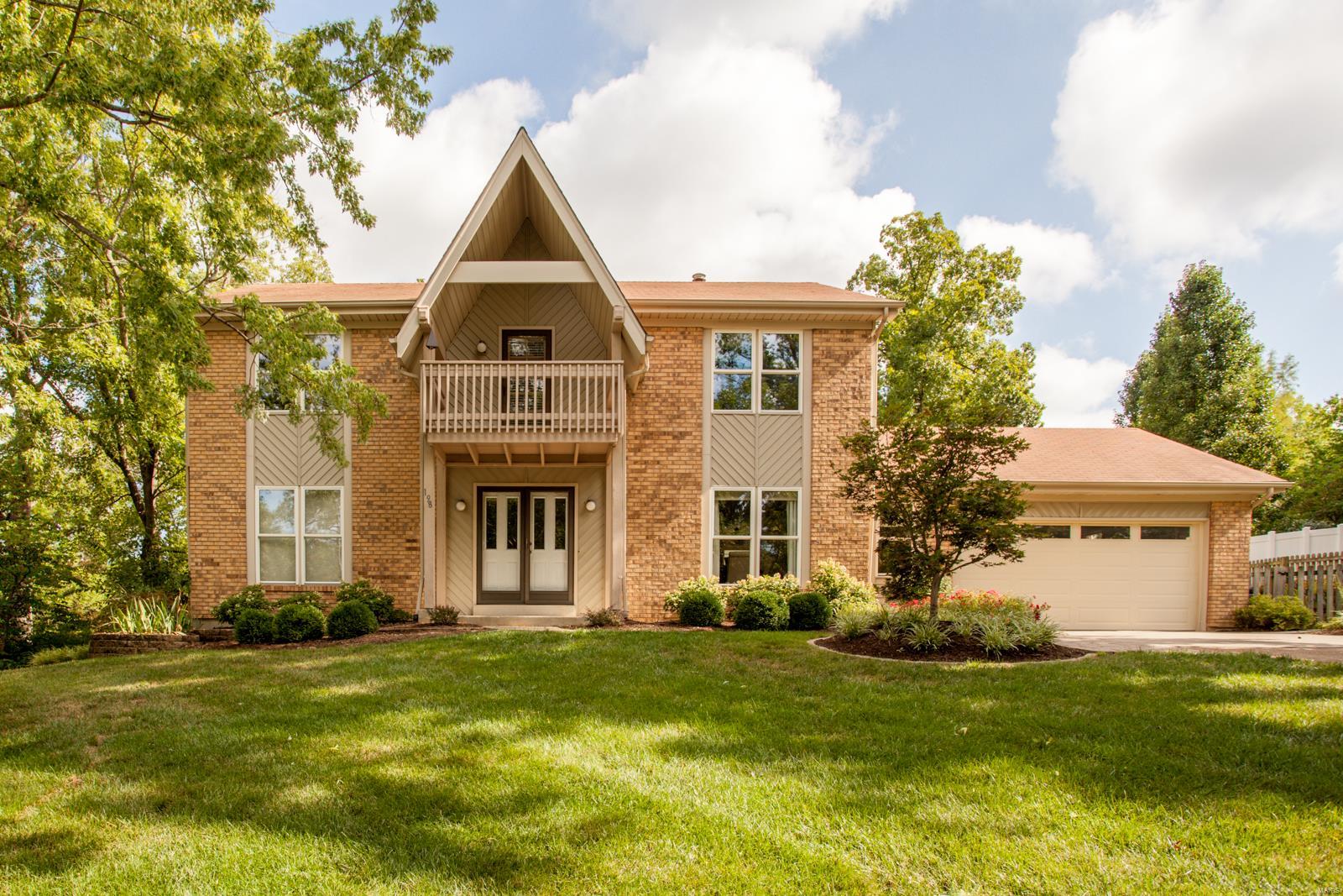 Springwood 2 - Residential