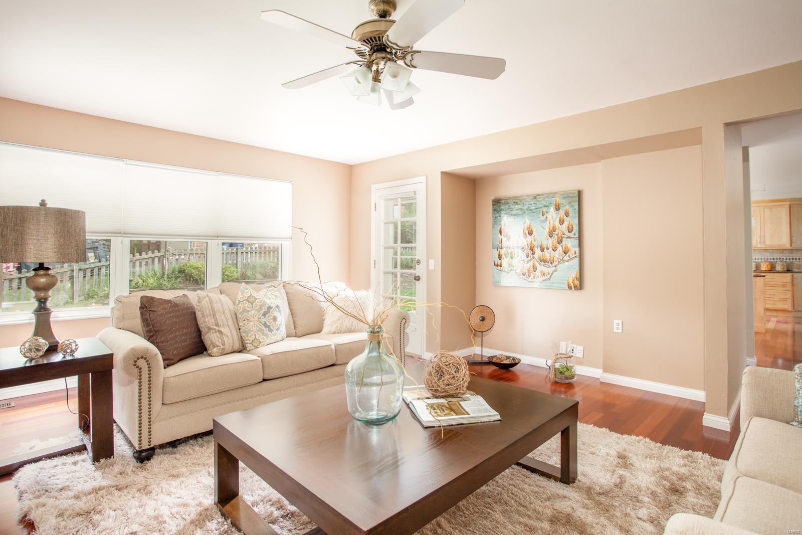 Springwood 2 - Residential