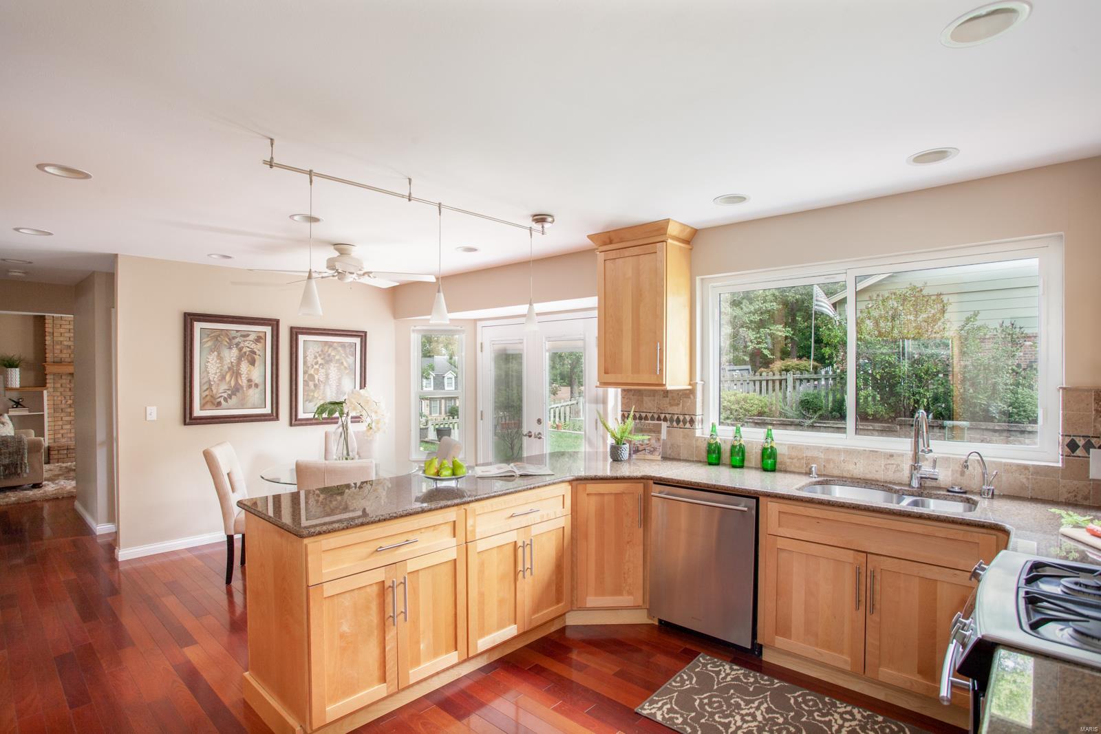 Springwood 2 - Residential