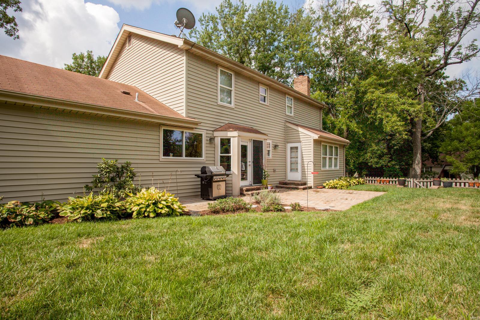 Springwood 2 - Residential