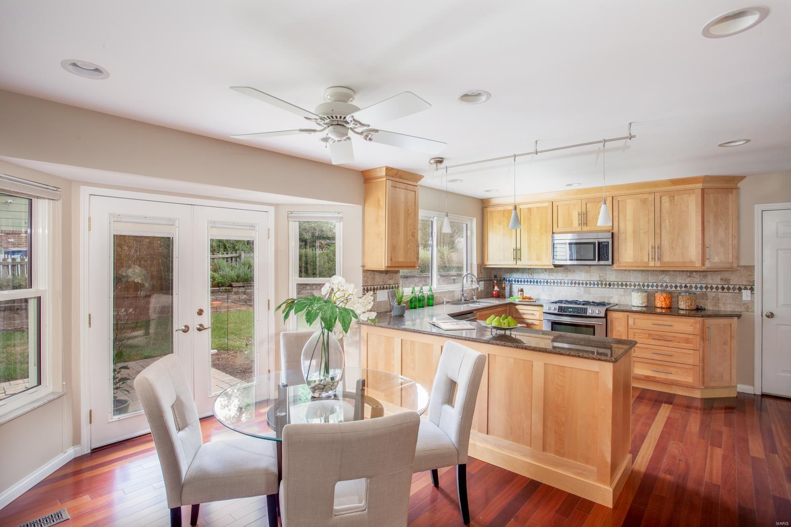 Springwood 2 - Residential