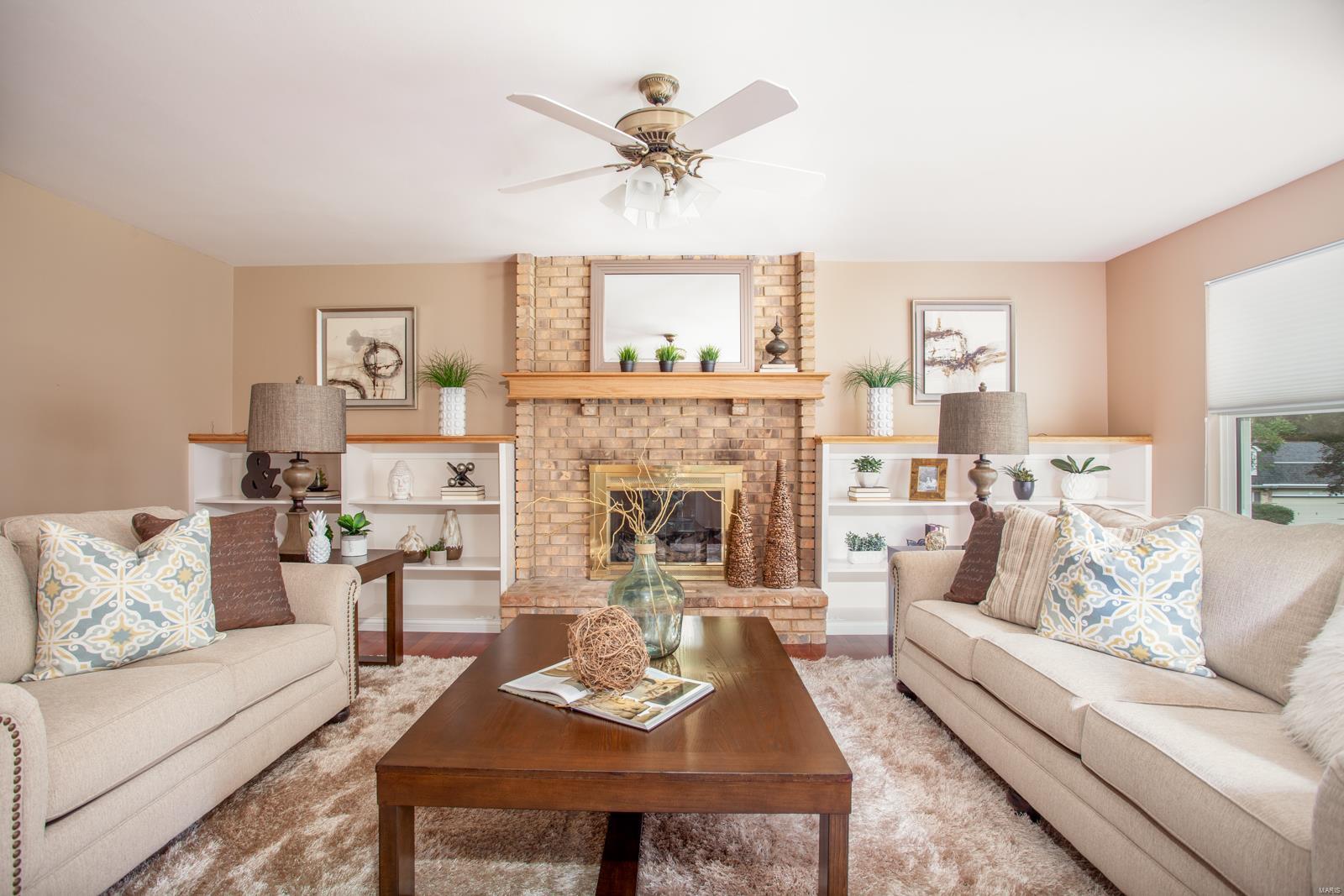 Springwood 2 - Residential