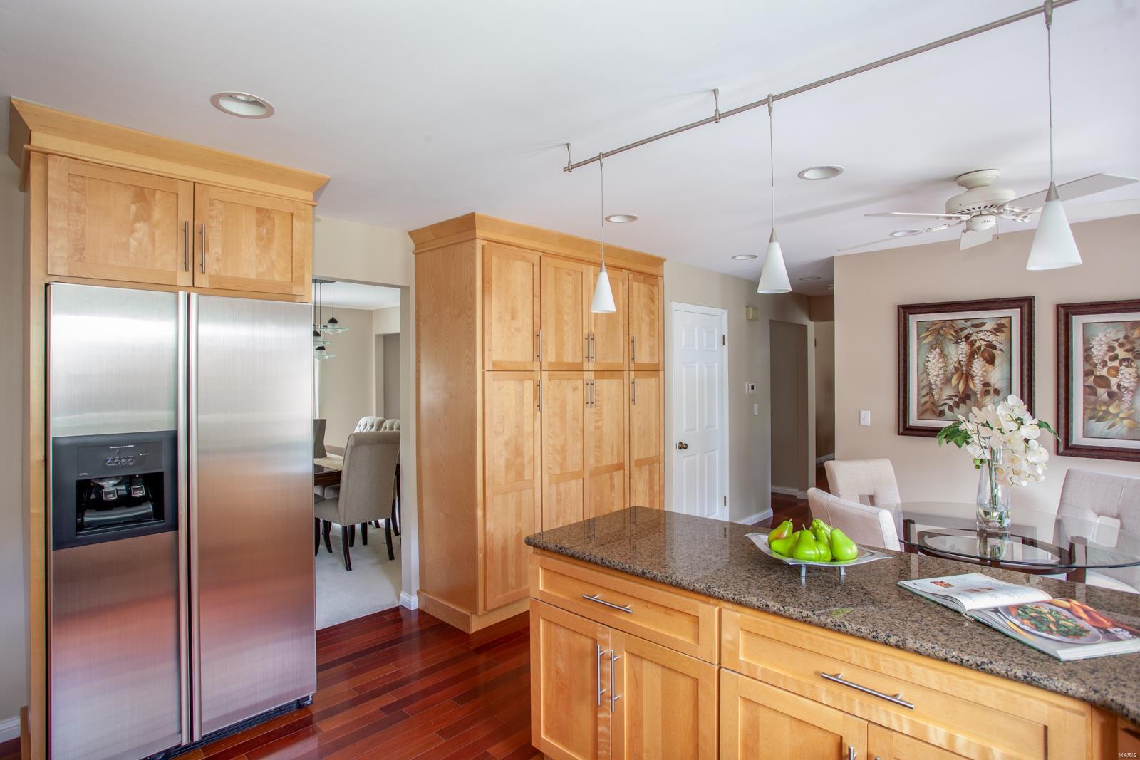 Springwood 2 - Residential