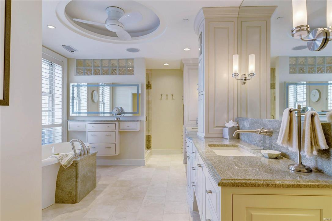 Private Residences at The Chase Park Plz - Residential