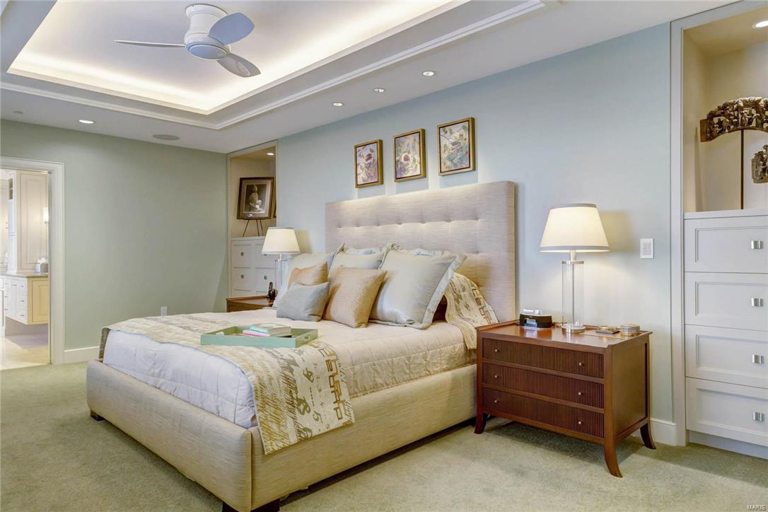 Private Residences at The Chase Park Plz - Residential