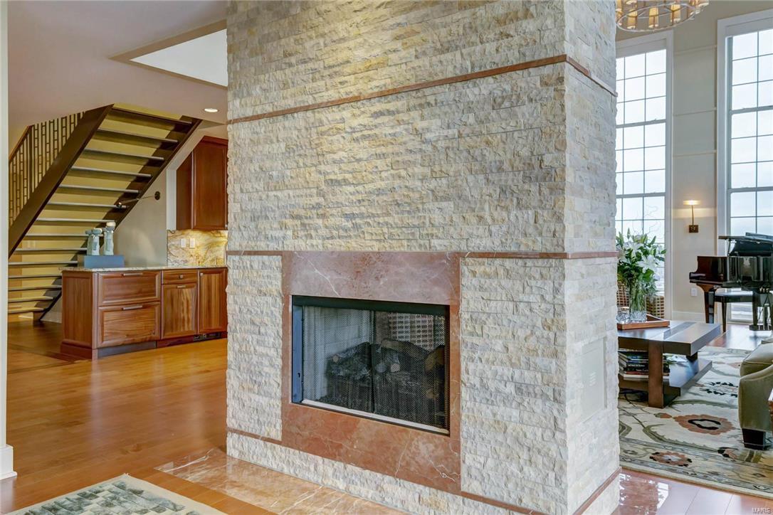 Private Residences at The Chase Park Plz - Residential