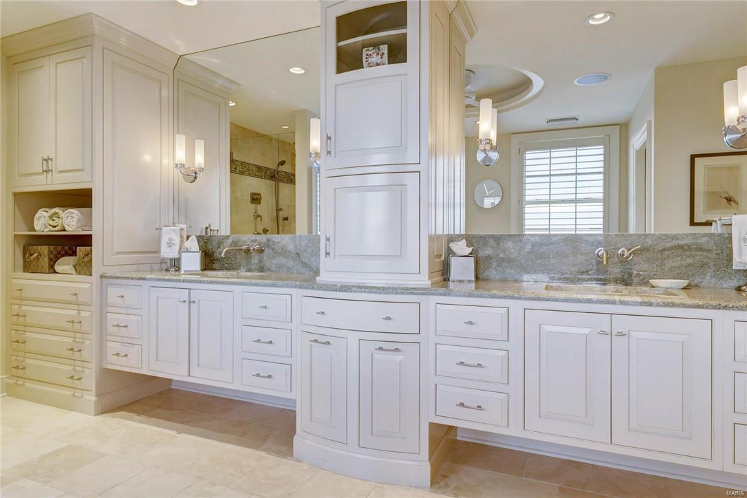 Private Residences at The Chase Park Plz - Residential