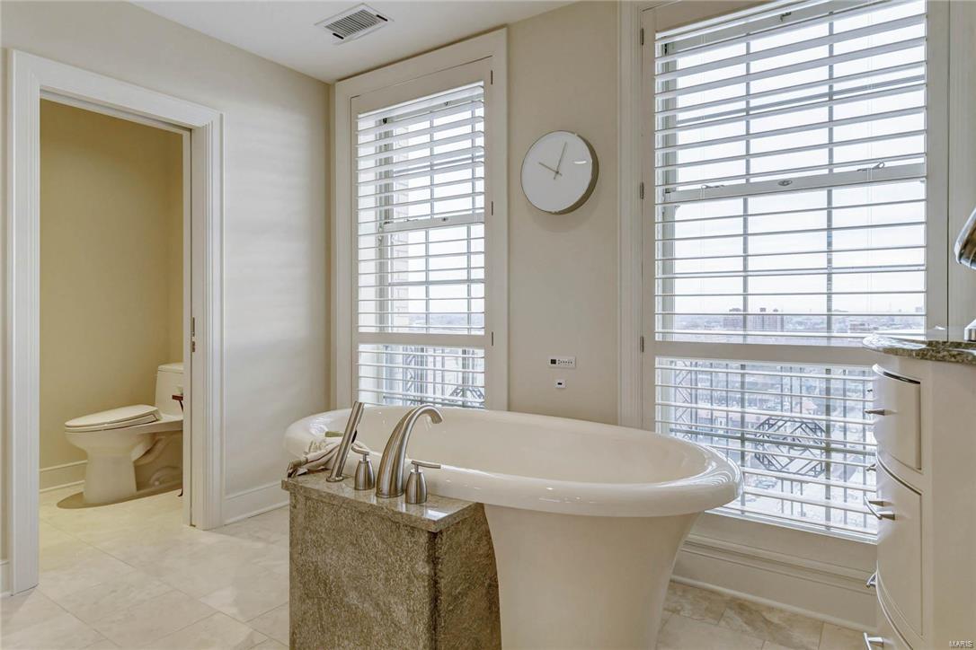 Private Residences at The Chase Park Plz - Residential