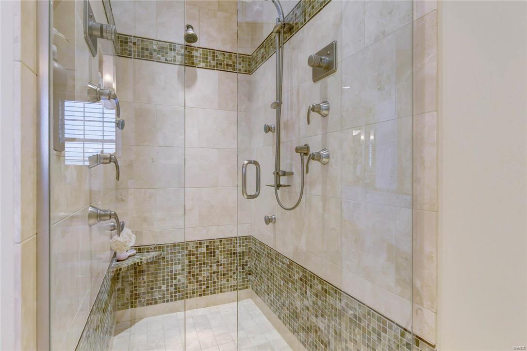 Private Residences at The Chase Park Plz - Residential