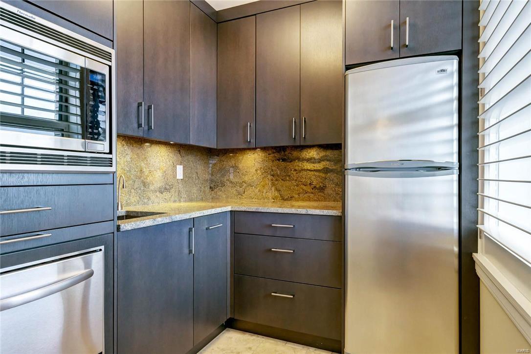 Private Residences at The Chase Park Plz - Residential