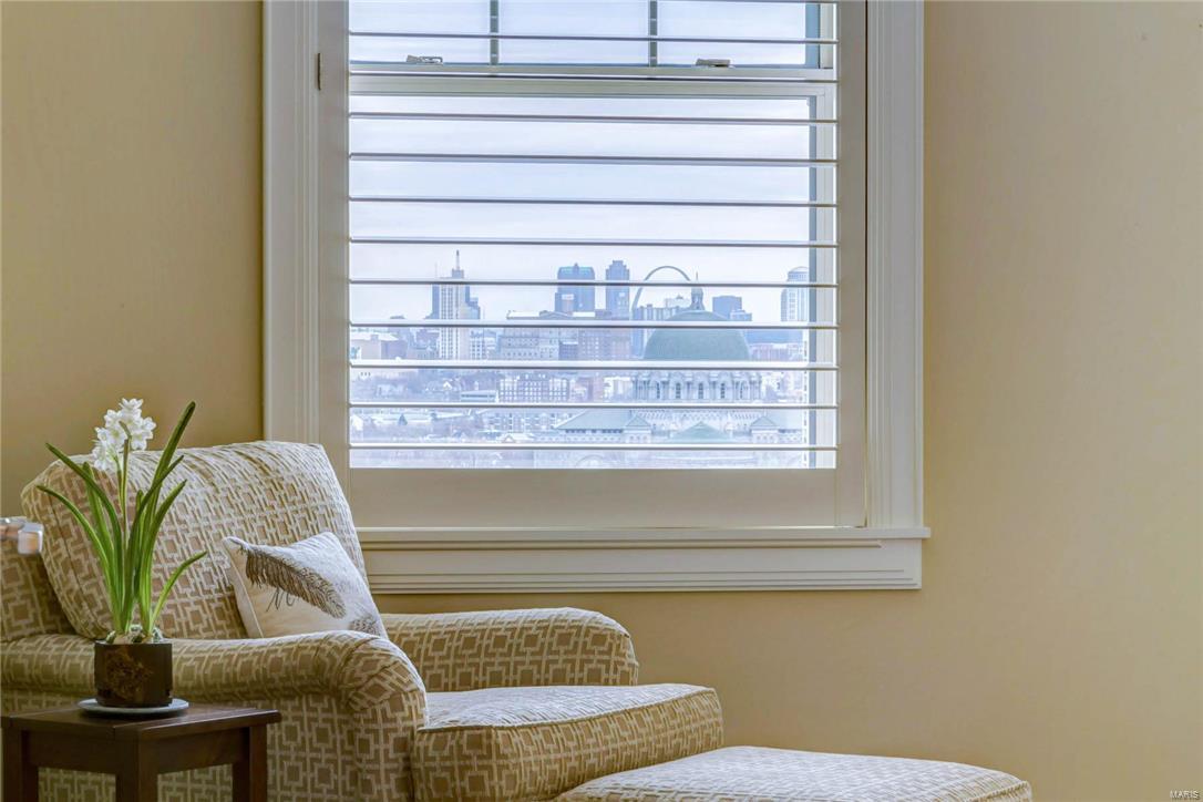 Private Residences at The Chase Park Plz - Residential