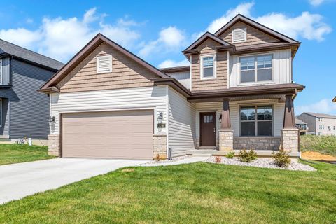 536 Edison Way Wentzville MO 63385