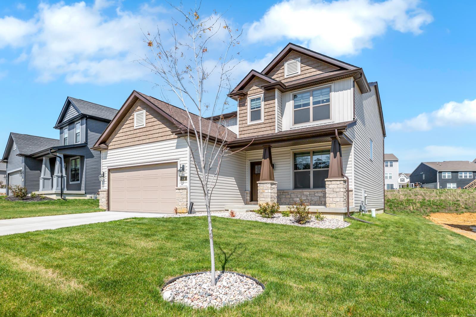 536 Edison Way