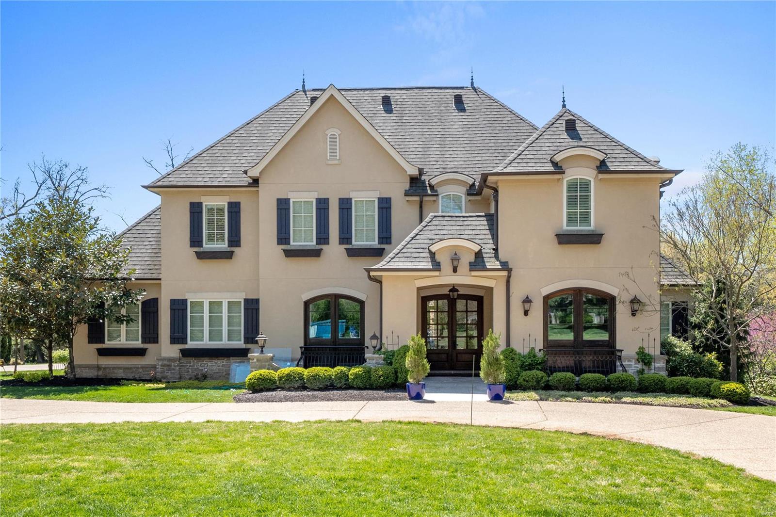 Lindworth Estates - Residential