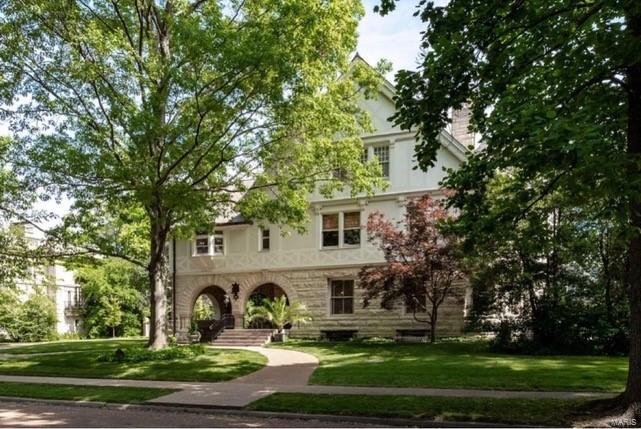 Forest Park Add - Residential