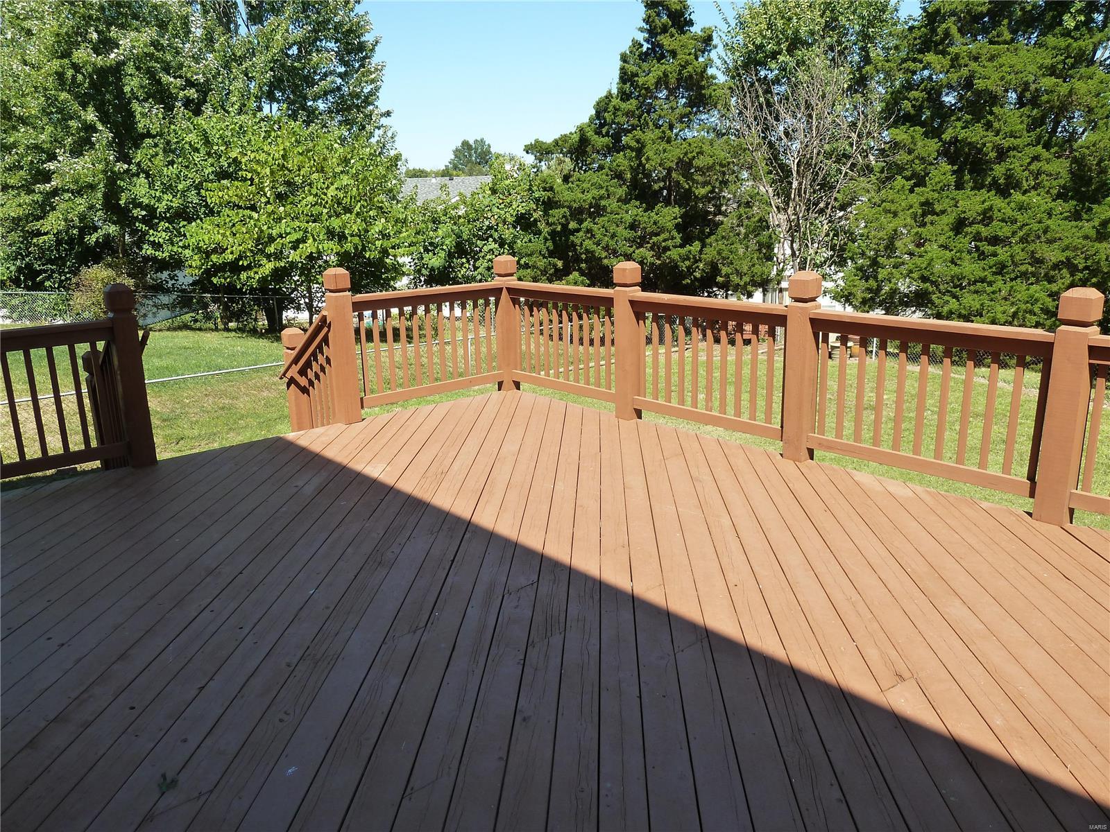 Oak Run Formerly Mayer Manor 2 - Residential Lease