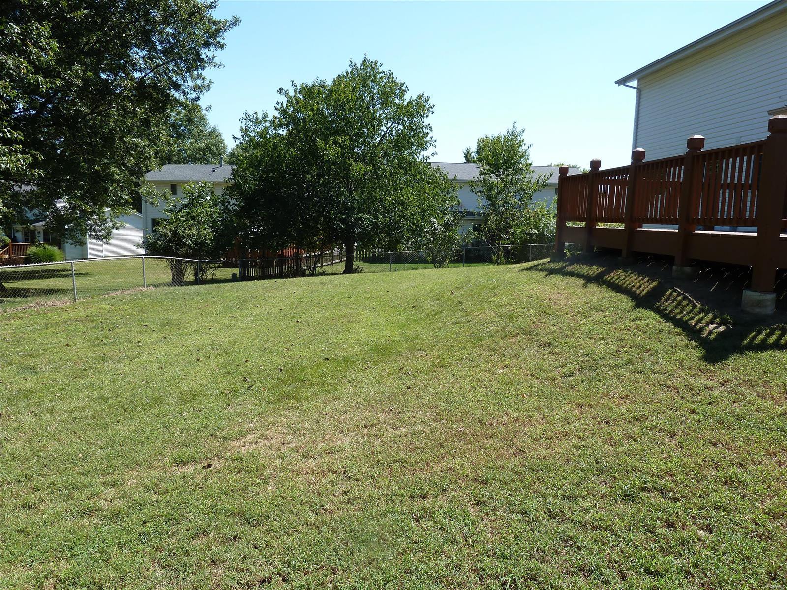 Oak Run Formerly Mayer Manor 2 - Residential Lease