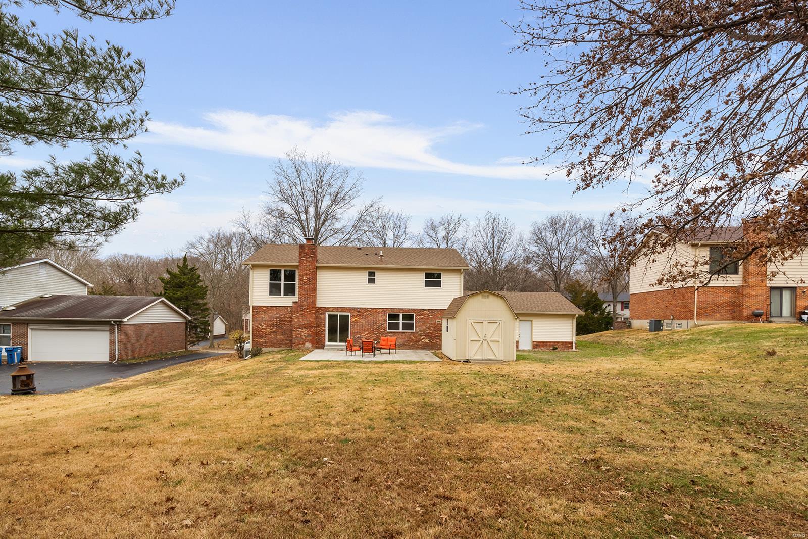 Royalwood - Residential