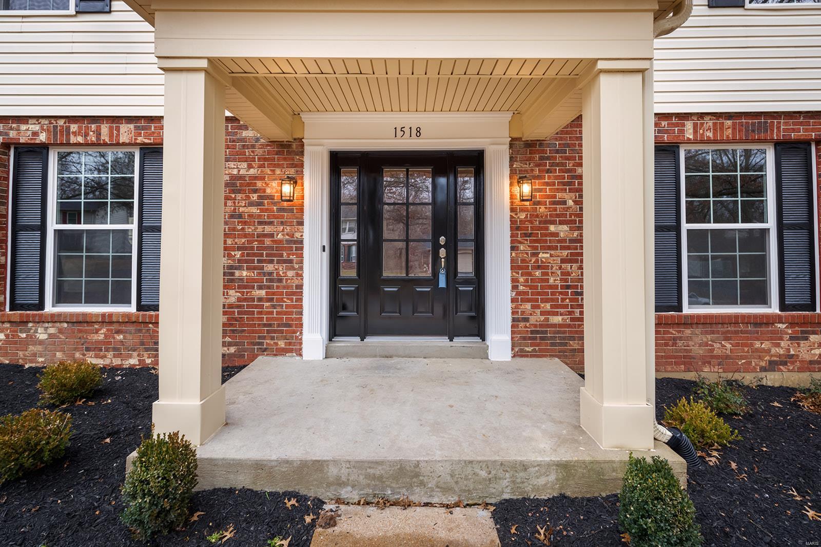 Royalwood - Residential