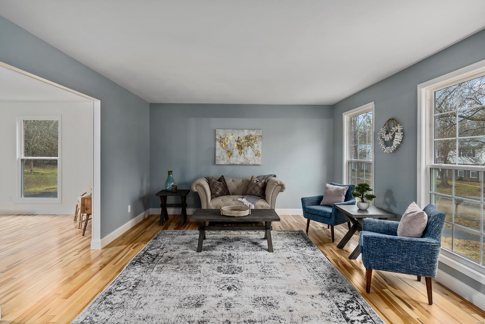 Royalwood - Residential