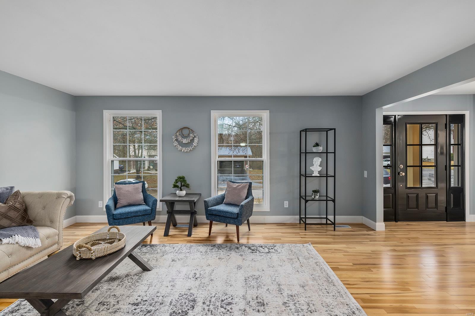 Royalwood - Residential