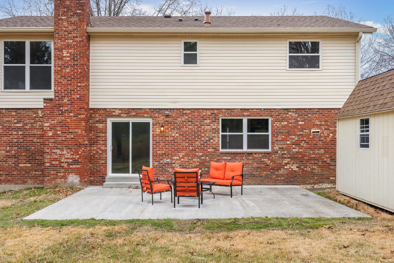 Royalwood - Residential