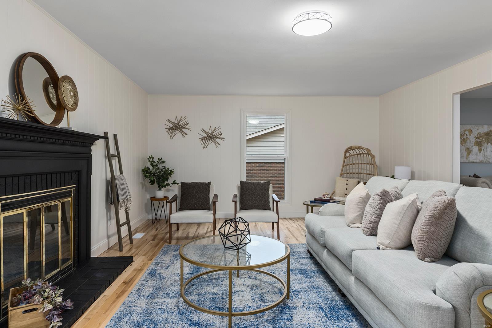 Royalwood - Residential