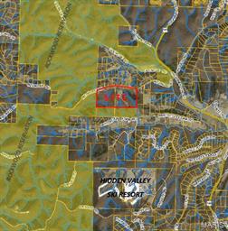 Whittsett Est - Farm