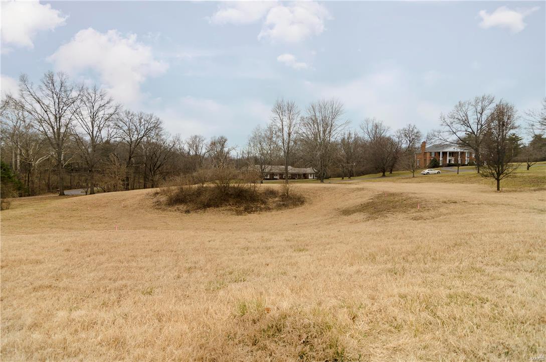 Warson Estates - Land